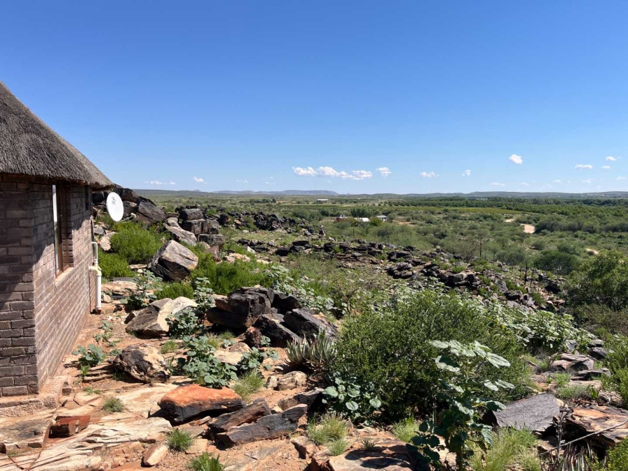 4 Bedroom Property for Sale in Groblershoop Northern Cape